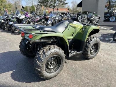 2026 Yamaha Kodiak 450 - Photo 4