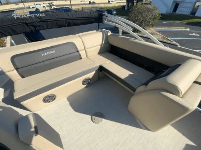 2025 Harris 230 Cruiser - Photo 31