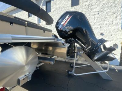 2025 Harris 230 Cruiser - Photo 24