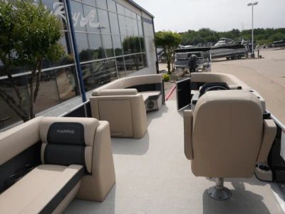 2025 Harris 230 Cruiser - Photo 21