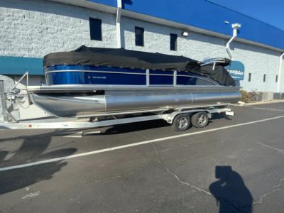 2025 Harris 230 Cruiser - Photo 22