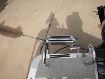 2025 Harris 230 Cruiser - Photo 20