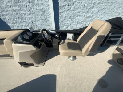 2025 Harris 230 Cruiser - Photo 30