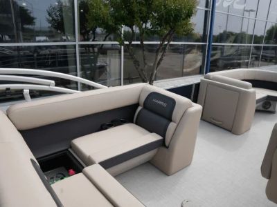 2025 Harris 230 Cruiser - Photo 17