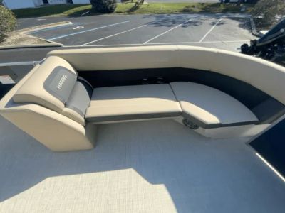 2025 Harris 230 Cruiser - Photo 33