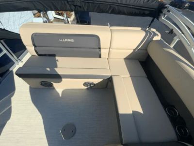 2025 Harris 230 Cruiser - Photo 28