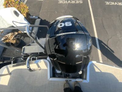 2025 Harris 230 Cruiser - Photo 25