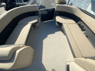 2025 Harris 230 Cruiser - Photo 35