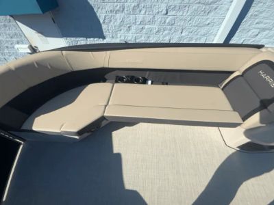 2025 Harris 230 Cruiser - Photo 34