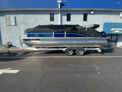2025 Harris 230 Cruiser - Photo 23