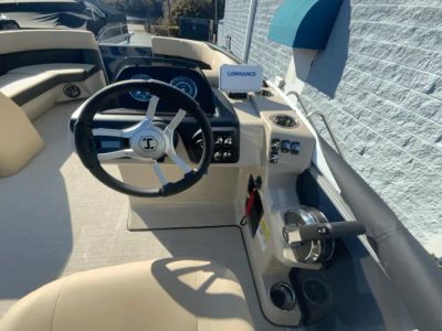2025 Harris 230 Cruiser - Photo 29