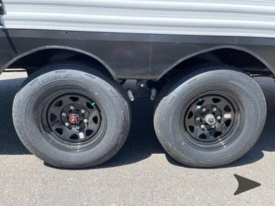 2026 Jayco Jay Flight SLX - Photo 44