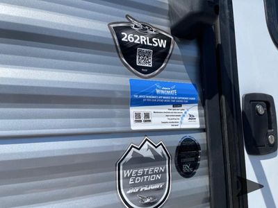 2026 Jayco Jay Flight SLX - Photo 45