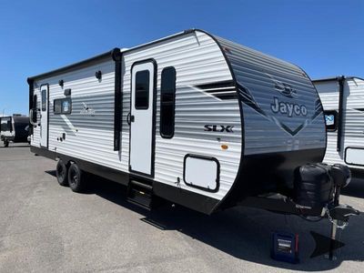 2026 Jayco Jay Flight SLX - Photo 1