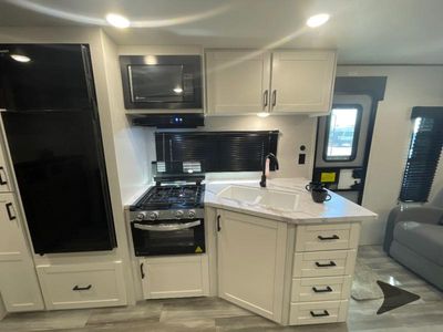 2026 Jayco Jay Flight SLX - Photo 17
