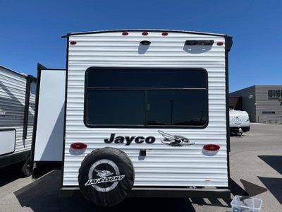 2026 Jayco Jay Flight SLX - Photo 32