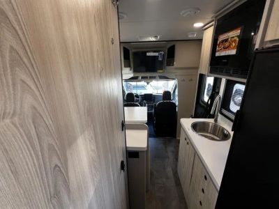 2026 Entegra CONDOR - Photo 4