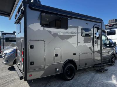 2026 Entegra CONDOR - Photo 33