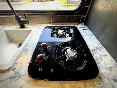 2024 Dutchmen Aspen Trail Mini — photo 12 view