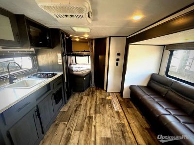 2024 Dutchmen Aspen Trail Mini — detail view