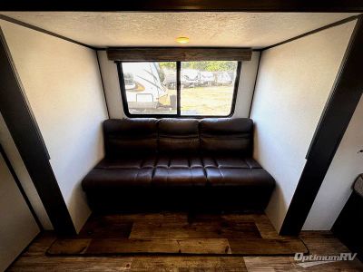 2024 Dutchmen Aspen Trail Mini — photo 7 view