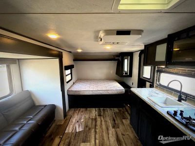 2024 Dutchmen Aspen Trail Mini — interior view