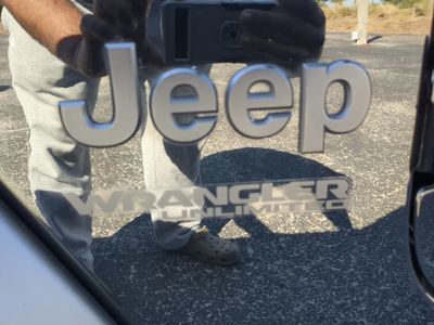 2022 Jeep Wrangler - Photo 13