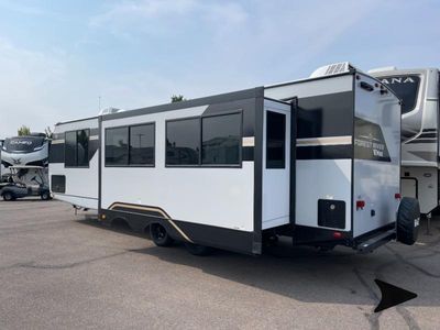 2026 Forest River RV Vibe - Photo 4