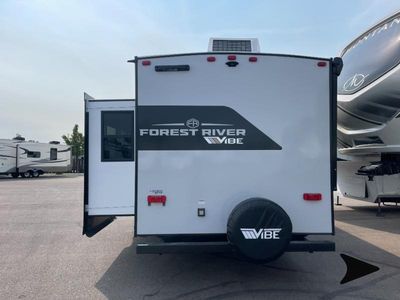 2026 Forest River RV Vibe - Photo 6