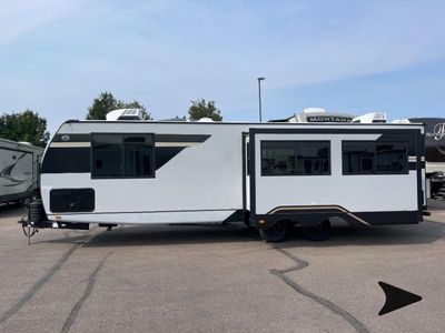 2026 Forest River RV Vibe - Photo 7