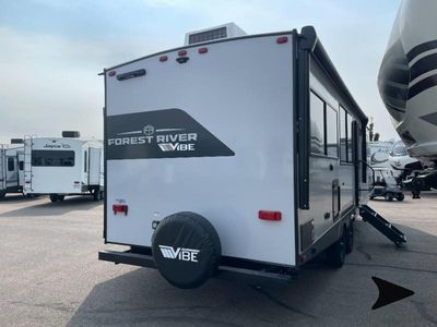2026 Forest River RV Vibe - Photo 5