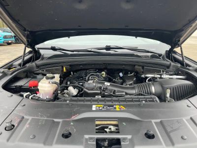 2023 Jeep Grand Cherokee — photo 22 view