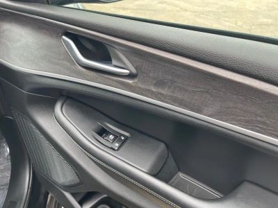 2023 Jeep Grand Cherokee — photo 21 view