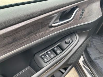 2023 Jeep Grand Cherokee — photo 20 view
