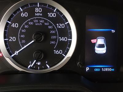 2022 Toyota Corolla - Photo 14