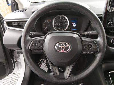 2022 Toyota Corolla - Photo 12
