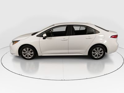 2022 Toyota Corolla - Photo 4