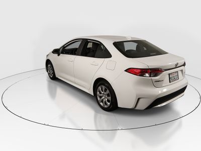 2022 Toyota Corolla - Photo 5