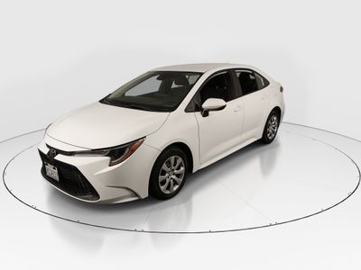 2022 Toyota Corolla - Photo 3