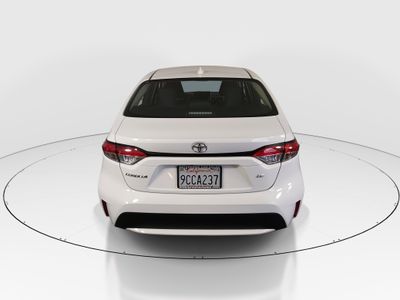 2022 Toyota Corolla - Photo 6