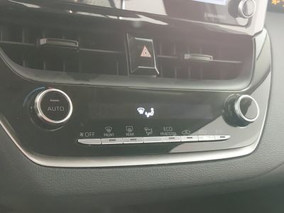 2022 Toyota Corolla - Photo 18
