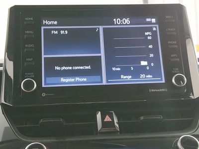 2022 Toyota Corolla - Photo 19