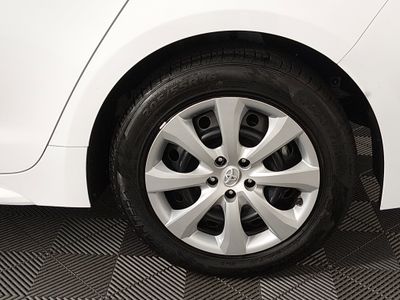 2022 Toyota Corolla - Photo 10