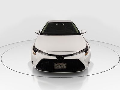 2022 Toyota Corolla - Photo 2