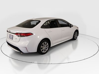 2022 Toyota Corolla - Photo 7