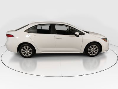 2022 Toyota Corolla - Photo 8