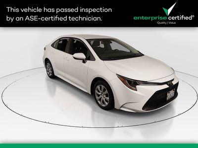 2022 Toyota Corolla - Photo 1