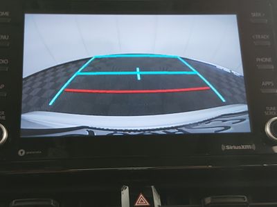 2022 Toyota Corolla - Photo 16