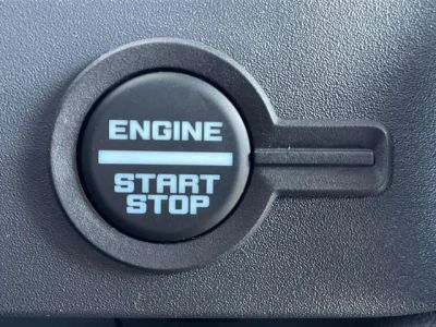 2026 Ford Bronco — photo 25 view