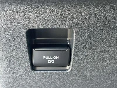 2026 Ford Bronco — photo 13 view